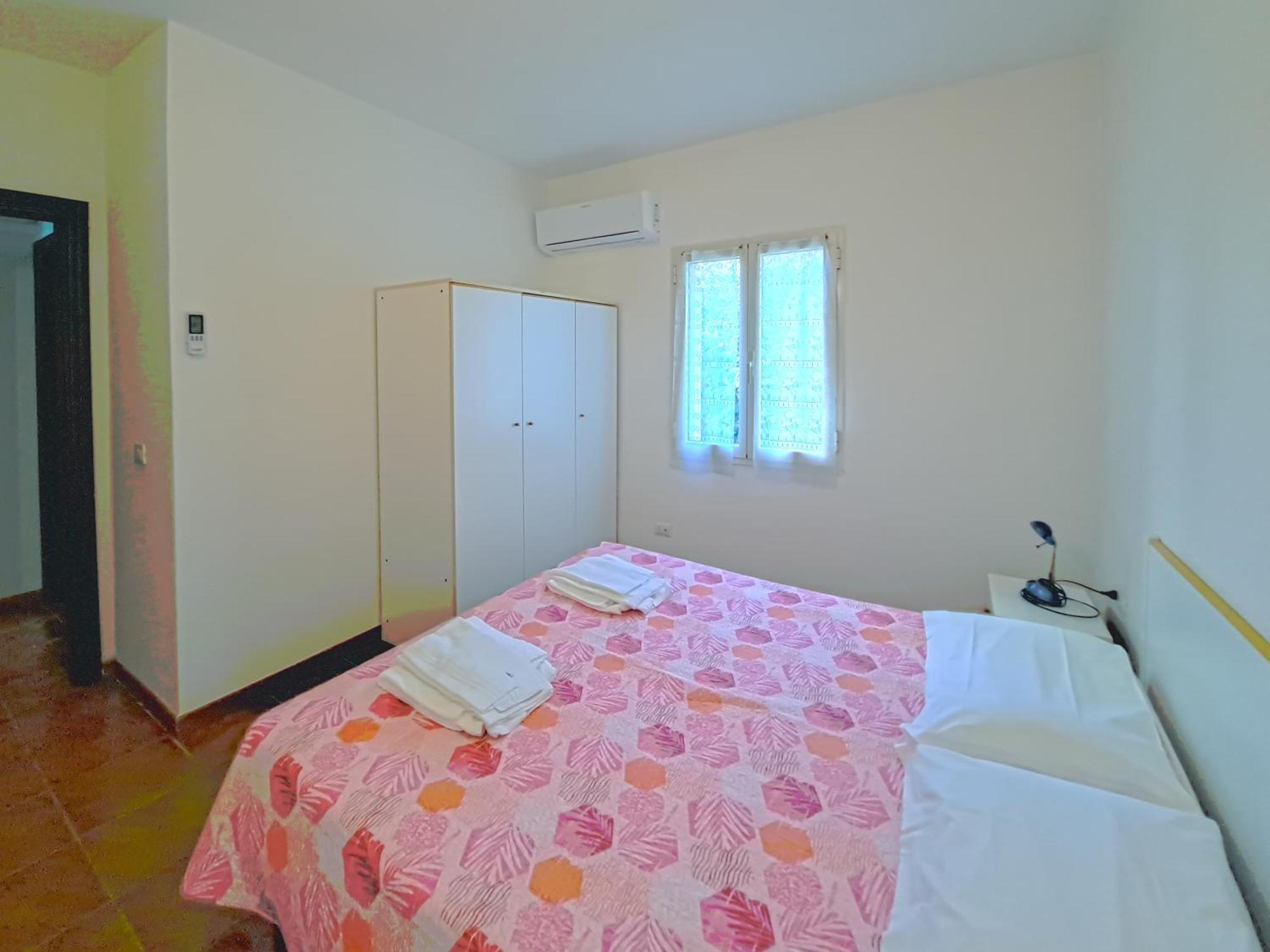 Residence Arcobaleno Сан-Теодоро Экстерьер фото