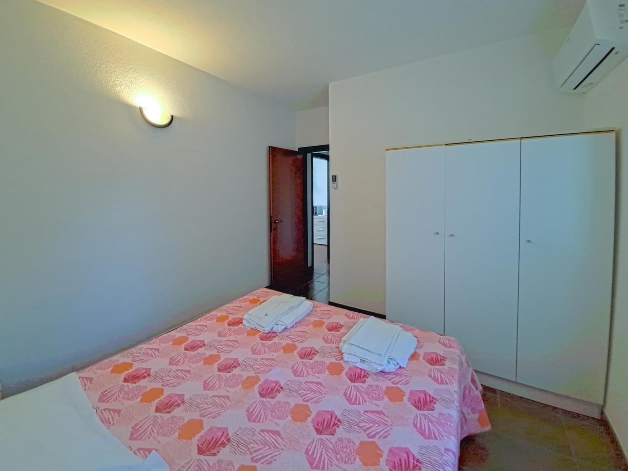 Residence Arcobaleno Сан-Теодоро Экстерьер фото