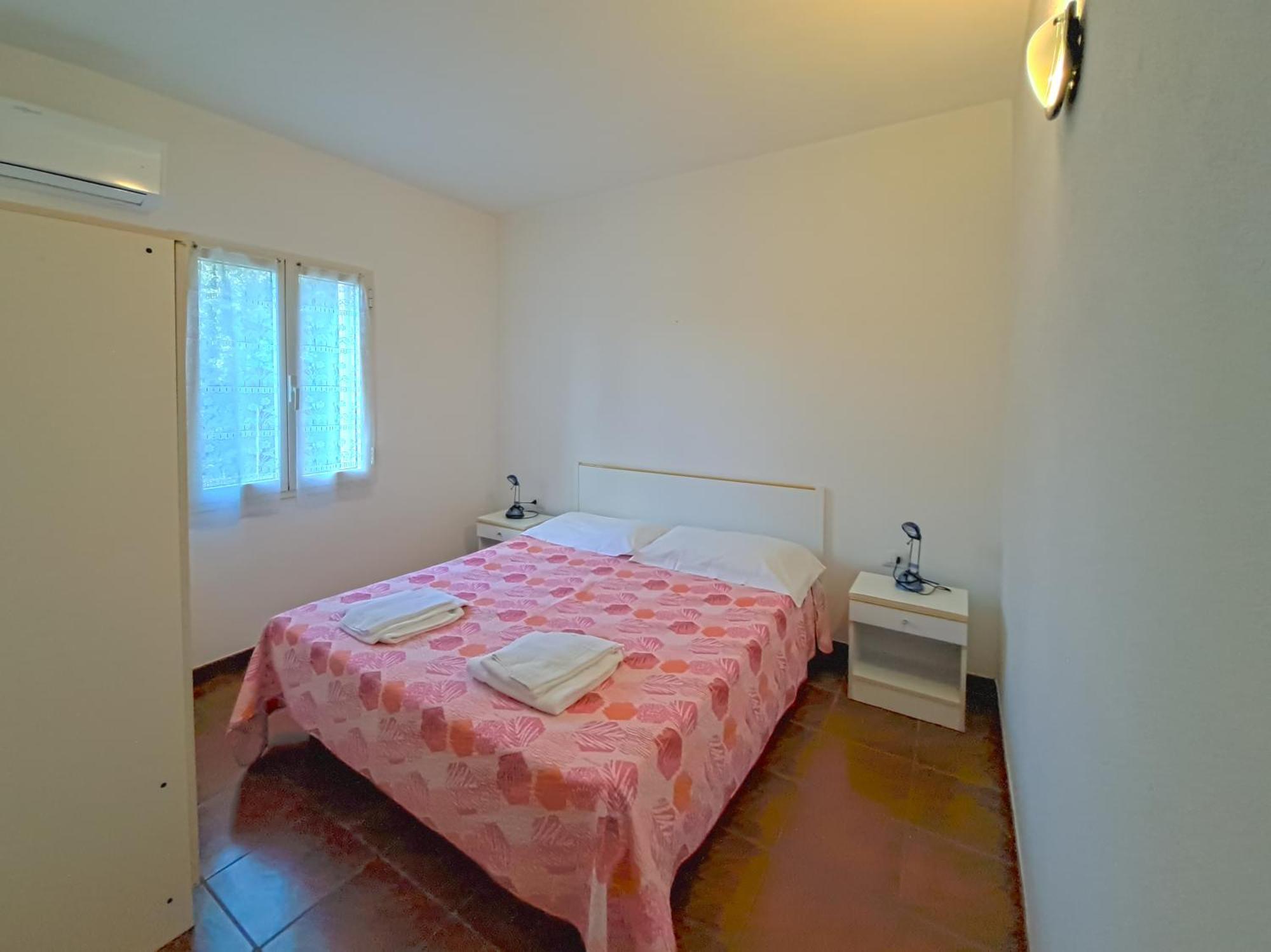 Residence Arcobaleno Сан-Теодоро Экстерьер фото