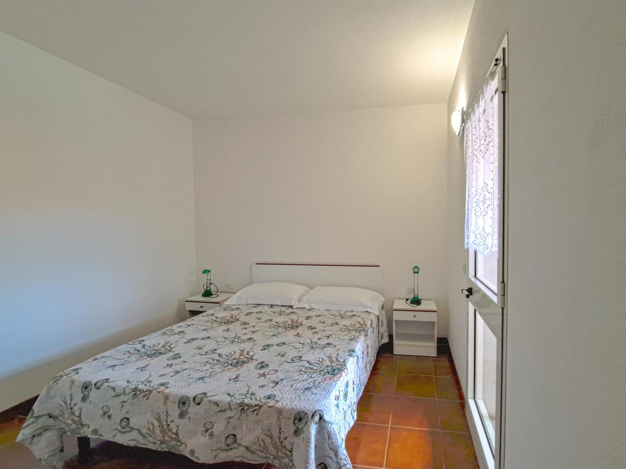 Residence Arcobaleno Сан-Теодоро Экстерьер фото